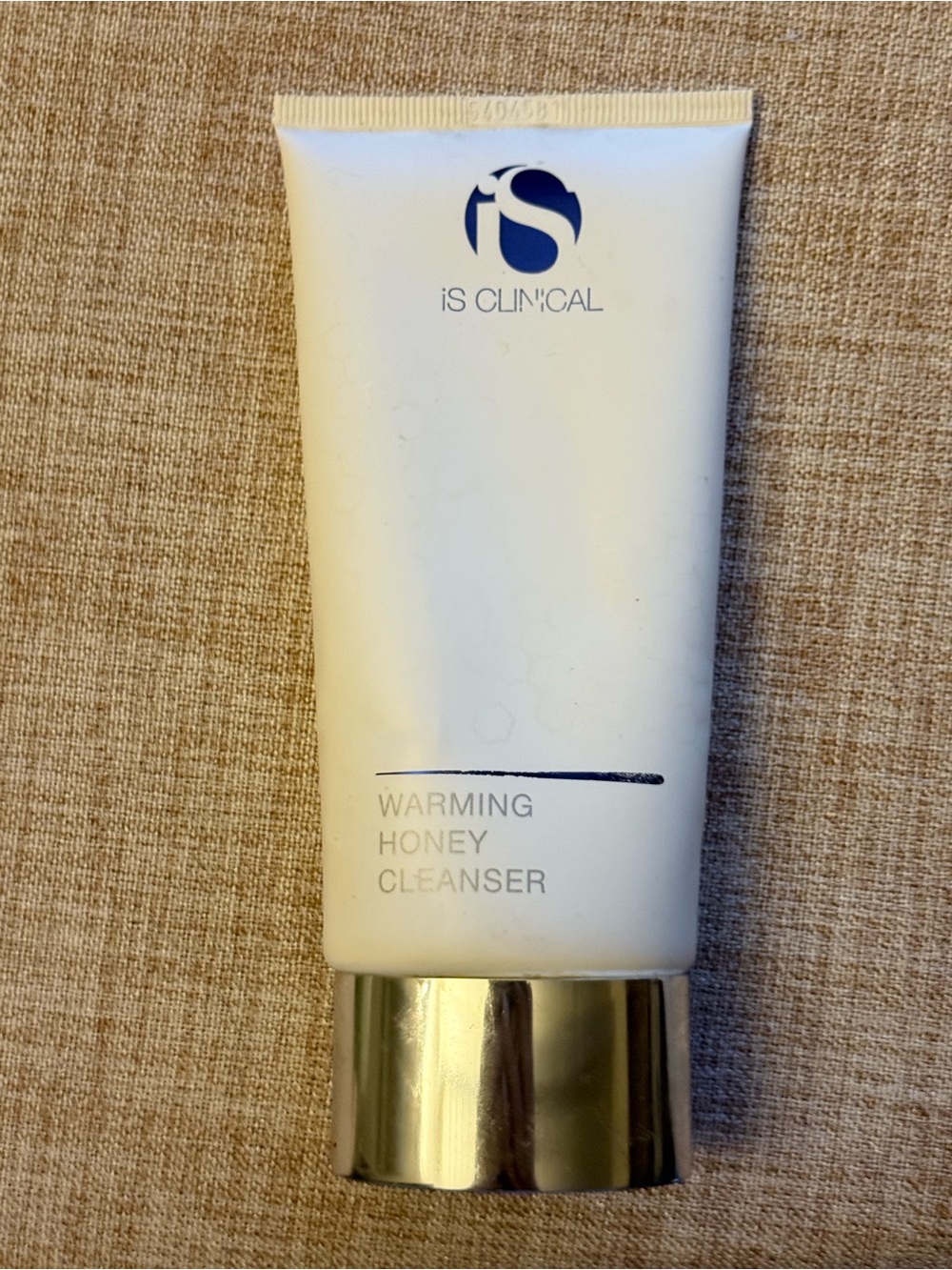 Is clinical warming honey cleanser
